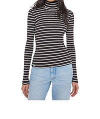 Mother - Long Sleeve Hickey Top