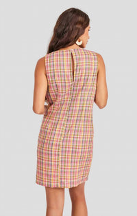 Sage The Label - Beachside Leisure Mini Dress
