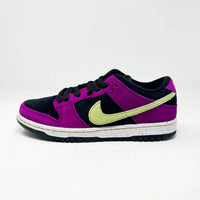 Nike - Men's Dunk Low Sneakers