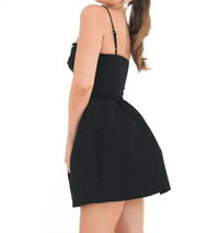 Rumored - A Little Dream Mini Dress
