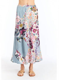 Drew - Gwen High Waist Skirt