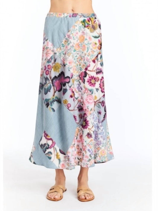 Drew - Gwen High Waist Skirt