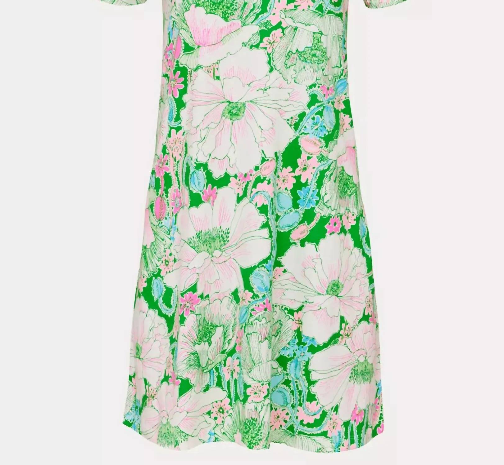 Lilly Pulitzer - Cody Short Sleeve Dress
