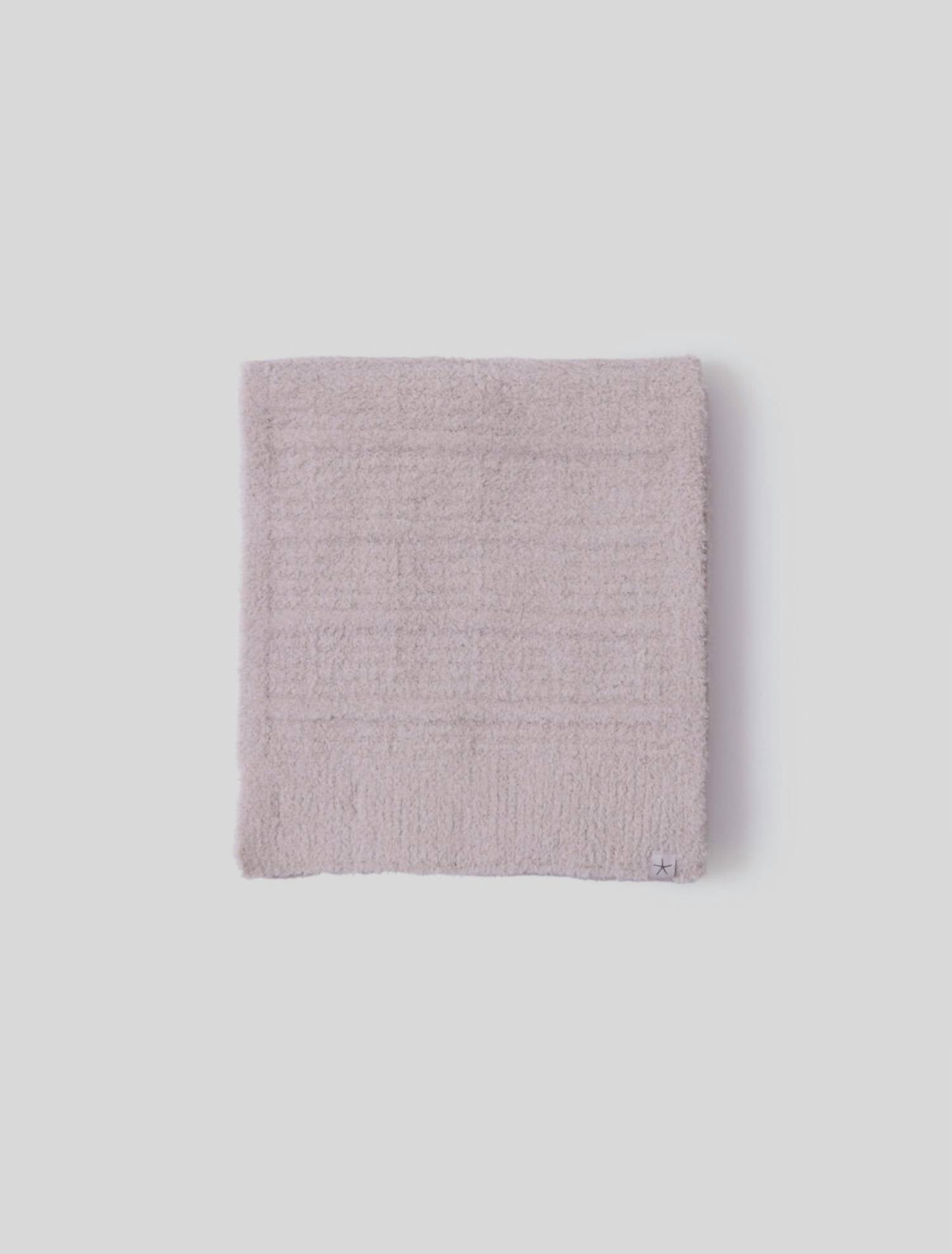 Barefoot Dreams - Women's Cozychic Grid Scarf