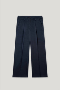 Luisa Cerano - Satin Pant