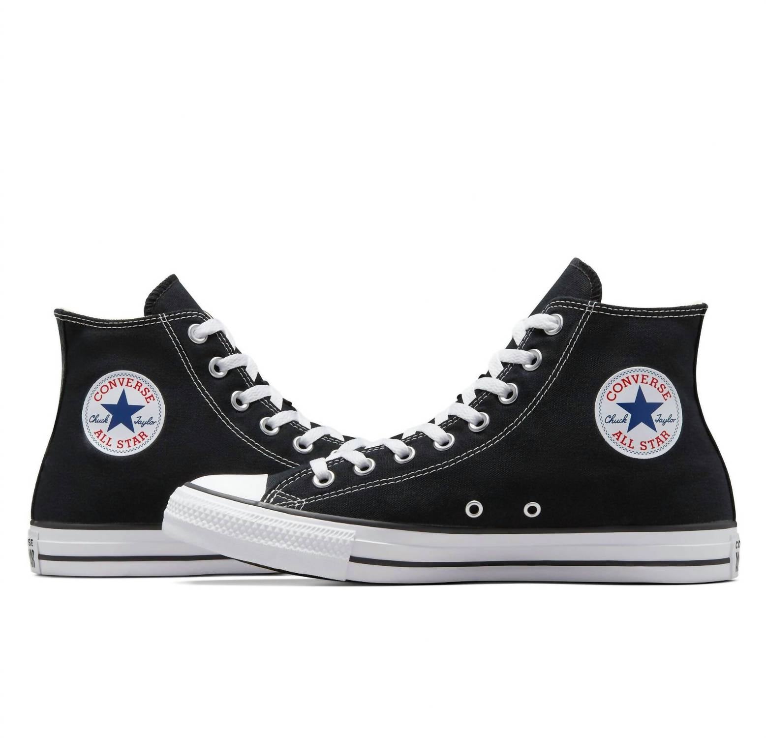 Converse - Women's All Star High Sneakers
