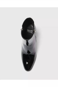 Paige Women's Cleo Boots in black - women's shoe - view 4