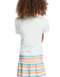 Chaser - Girl's Woodstock T-Shirt