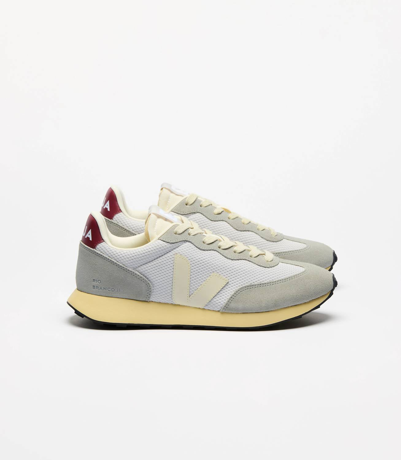 Veja - Women's Rio Branco Ii Shoes