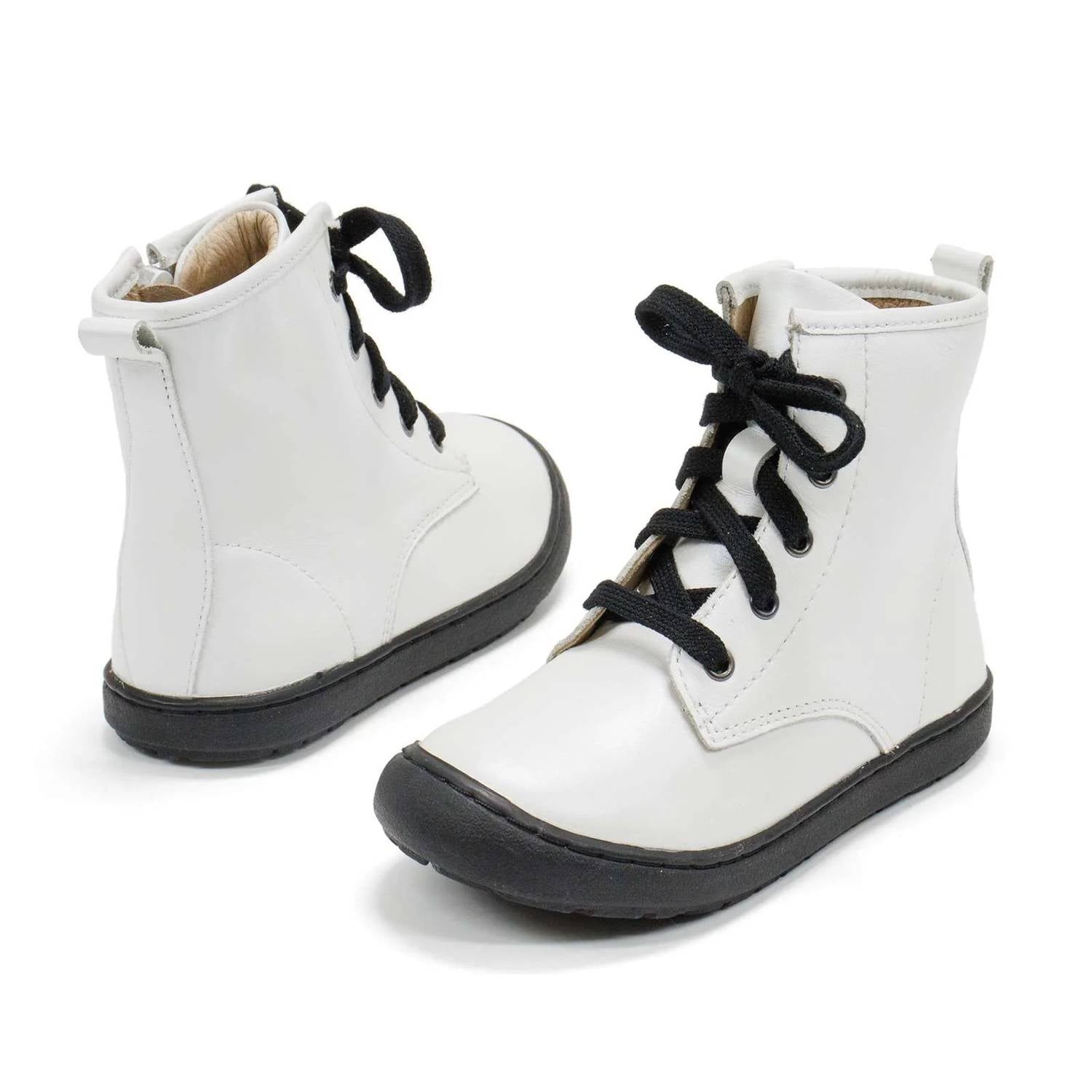 Oldsoles - Girl's Swagger Boots