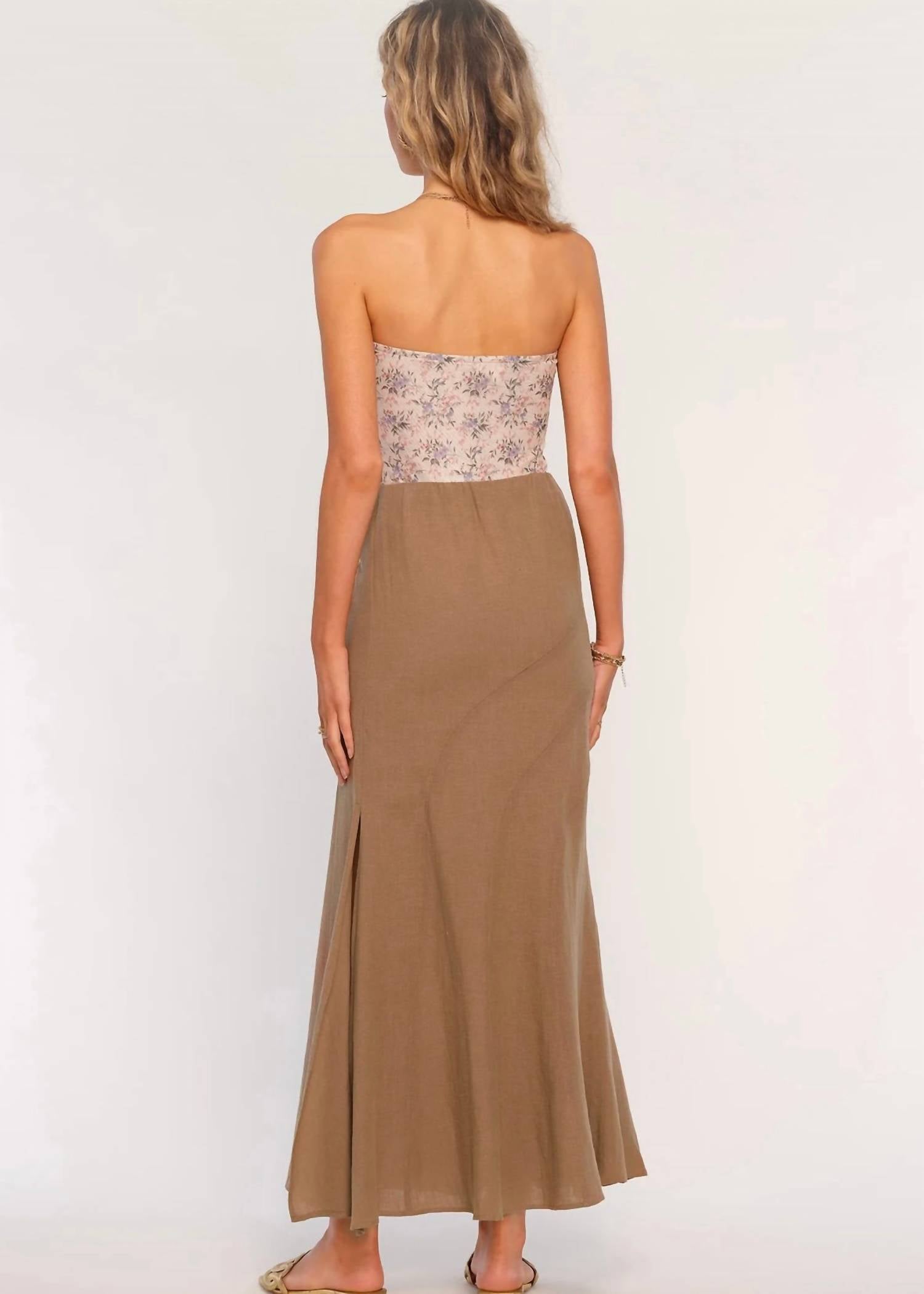 Heartloom - Viola Skirt