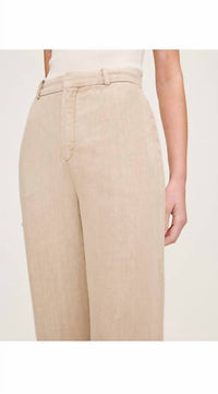 Dl1961 - Women'S - Mabel Straight High Rise Trousers