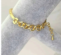 Katie Rae Collection - Women's Davina Bracelet
