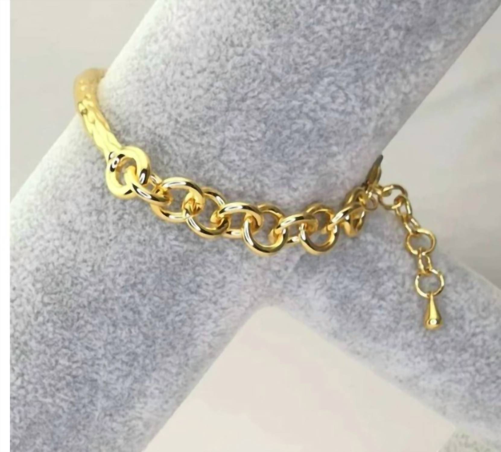 Katie Rae Collection - Women's Davina Bracelet