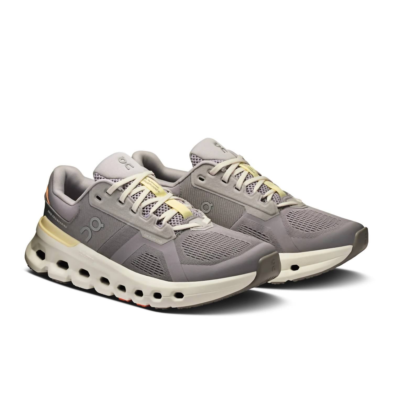 On - Women's Cloudrunner 2 Running Shoes
