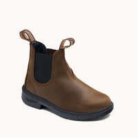 Blundstone - Kids' Chelsea Leather Boot