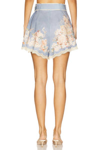 Zimmermann - Cascadian Tuck Short