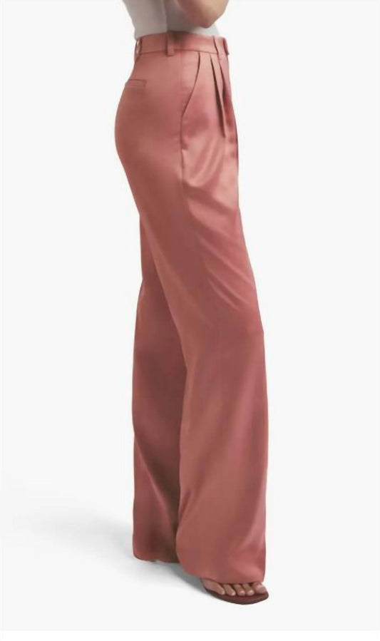 Favorite Daughter - Favorite Satin Pants