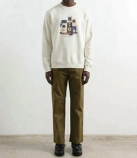 Edmmond Studios - Sound System Sweater