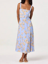 Astr - Nathalie Dress