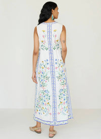 Banjanan - Rhonda Dress