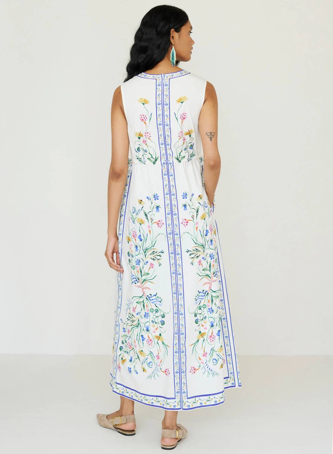 Banjanan - Rhonda Dress