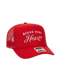 Otto - Unisex - Bless Your Heart Trucker Hat