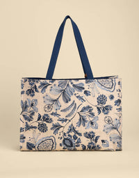 Spartina 449 - Women's Market Tote Bag