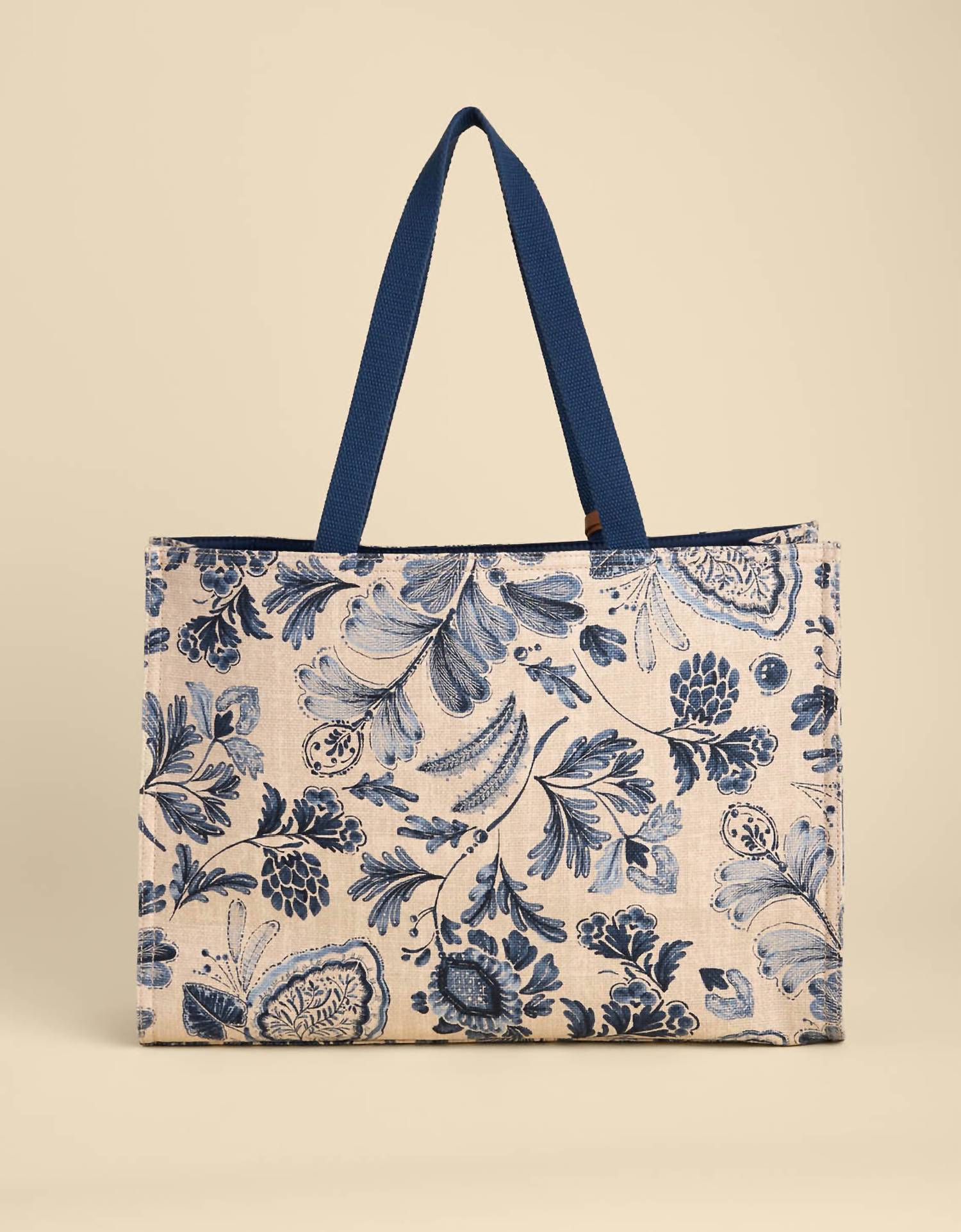 Spartina 449 - Women's Market Tote Bag