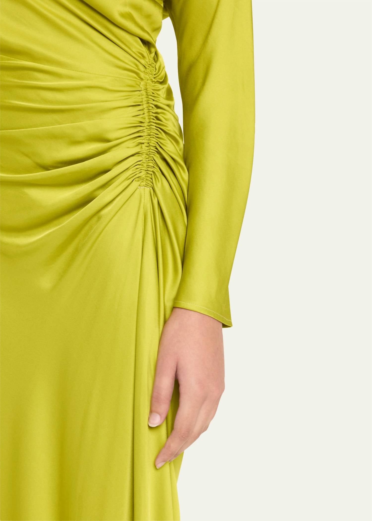 A.L.C. - Piper Dress