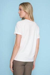 Picadilly - Love Your Self Graphic Tee