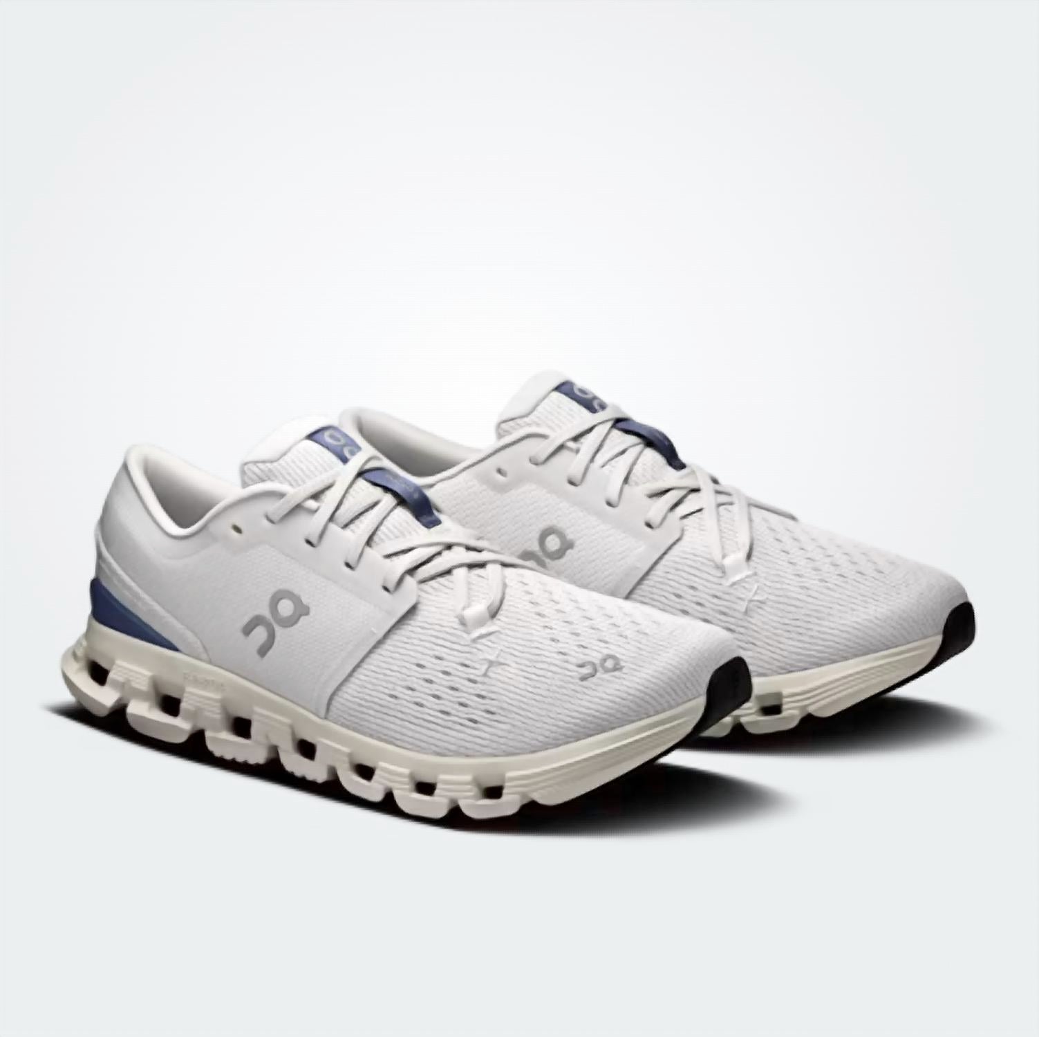 On - Women's Cloud X 4 Sneakers