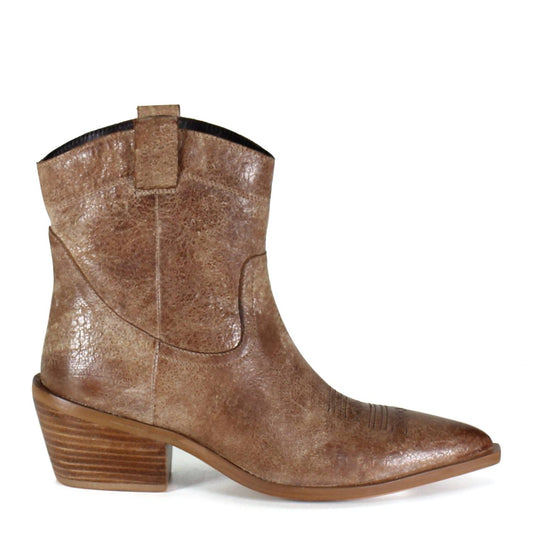 Diba True - Women's Rave Lion Western Boots