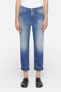 Closed - Milo Straight Leg Jeans