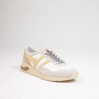 Gola - Women's Eclipse Pure Sneakers