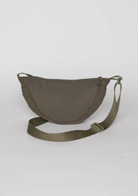 Hat Attack - Women's Nylon Crossbody Bag