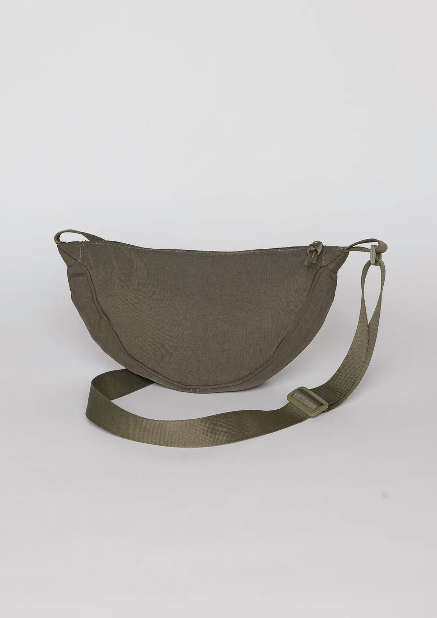 Hat Attack - Women's Nylon Crossbody Bag