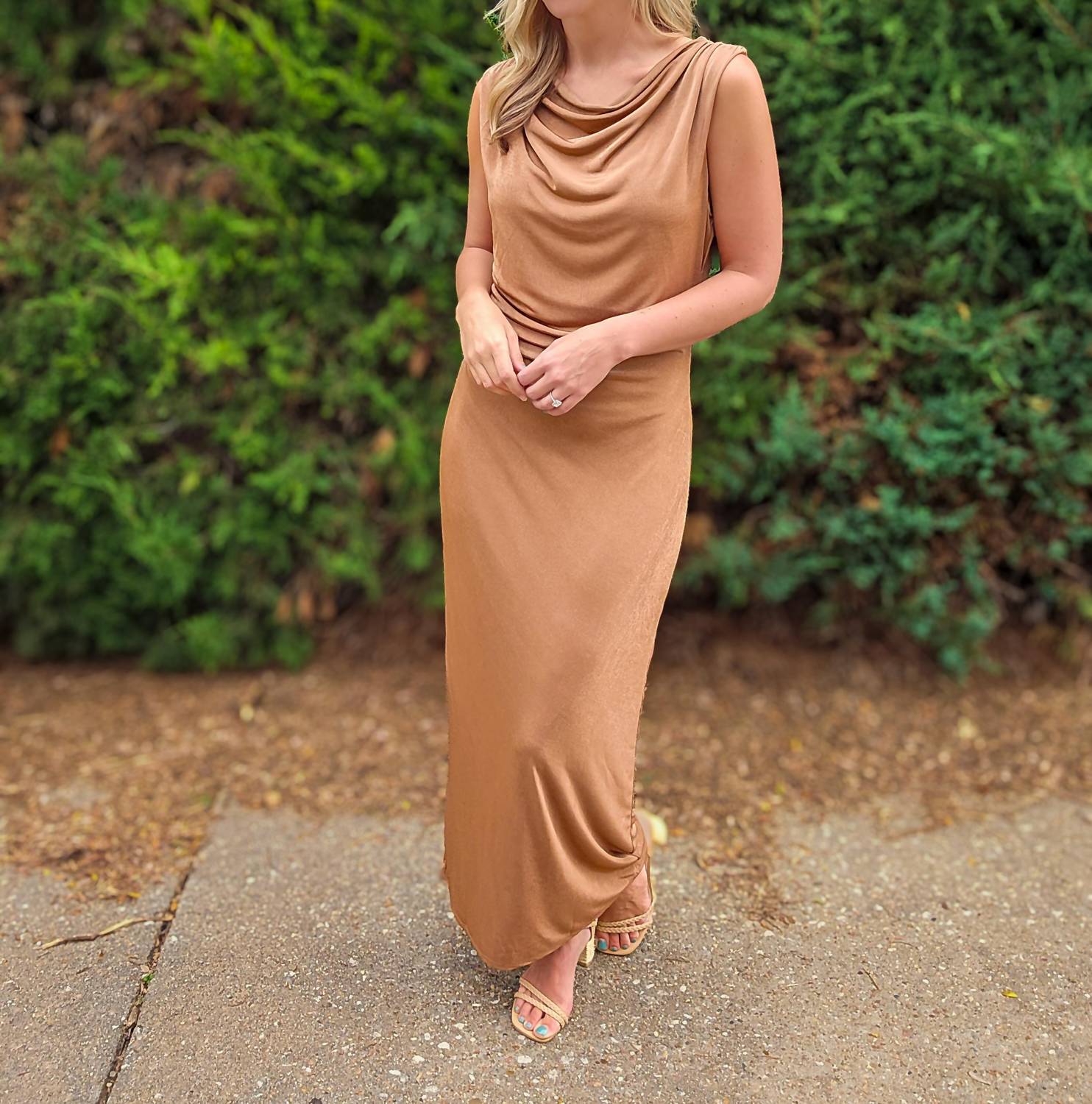Gilli - Venecia Dress