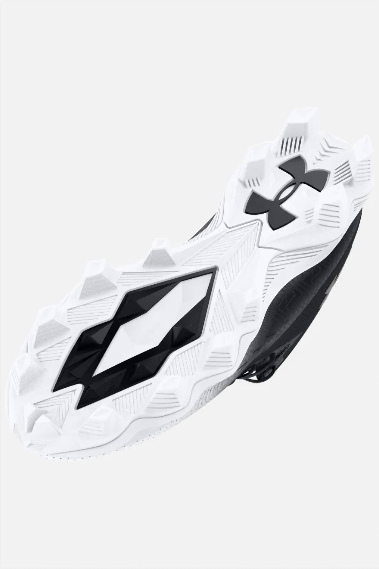 Under Armour - MEN'S SPOTLIGHT FRAN RM 4.0 SHOE