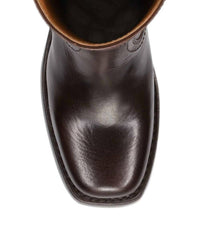 Frye - Women's Campus Heeled Boots
