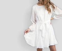 Ee:Some - Imagine That Mini Dress