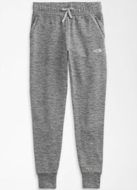 THE NORTH FACE Canyonlands Jogger Pants in medium grey heather - women's pants - view 4