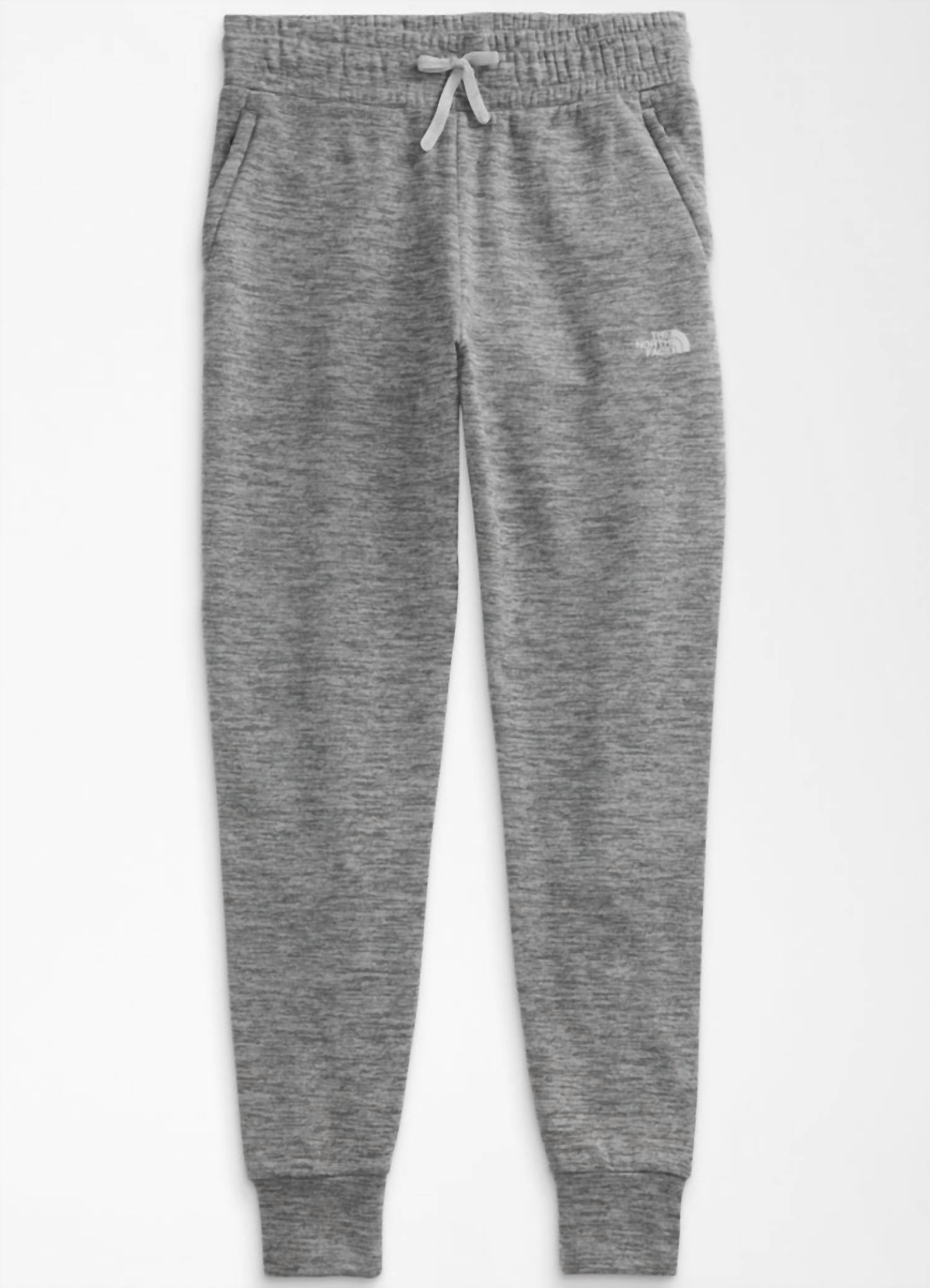 THE NORTH FACE Canyonlands Jogger Pants in medium grey heather - women's pants - view 4