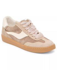 Dolce Vita - Women's Notice Suede Sneaker
