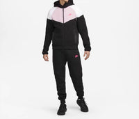 Nike - Men's Sportswear Tech Fleece Windrunner Full-zip Hoodie