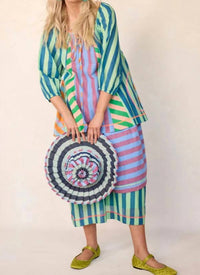 Lorna Murray - Women's Dolce Disco Luxe Capri Hat