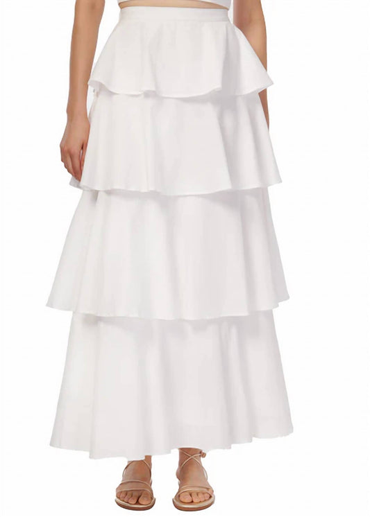 Cami Nyc - Terra Maxi Skirt