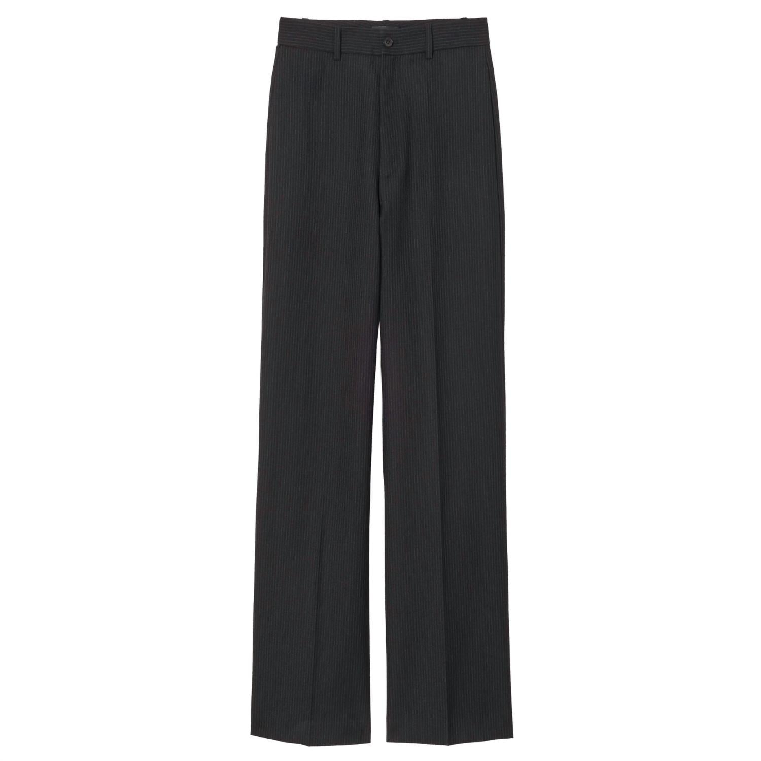 Nili Lotan - Johan Wide Leg Trouser