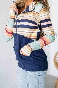 Fullzip Sweatshirt