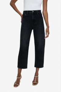 Pistola - Eli High Rise Arched Leg Jeans